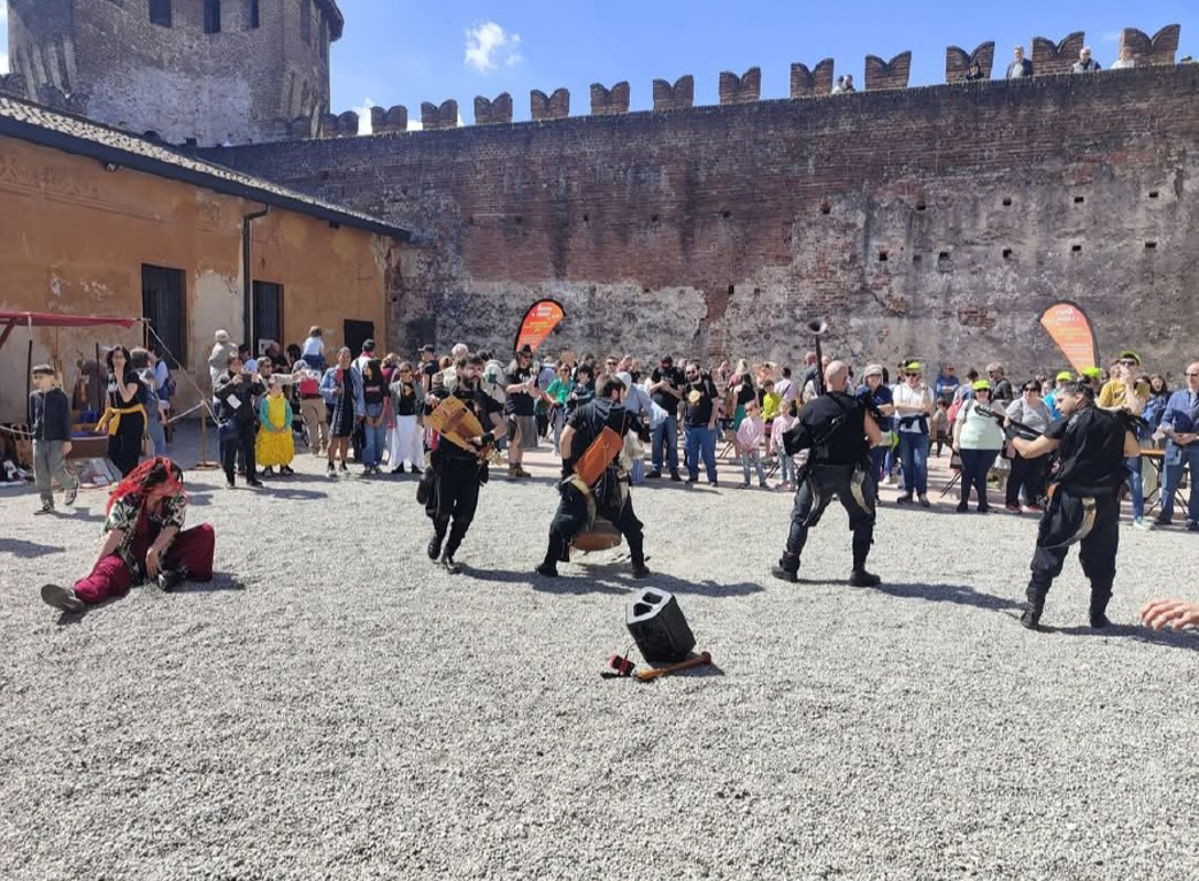 Soncino - Torna Soncino Fantasy 