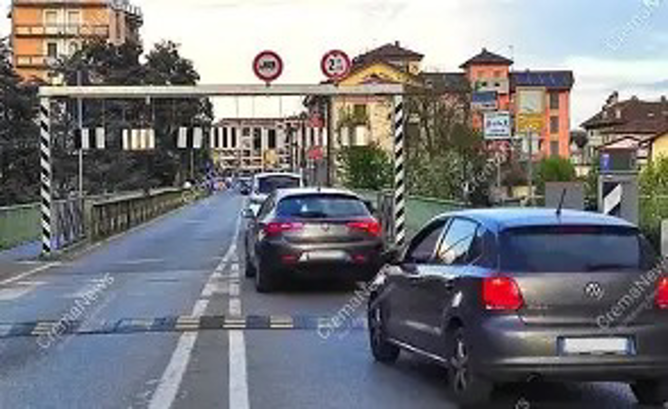 Crema - Ponte, che fare