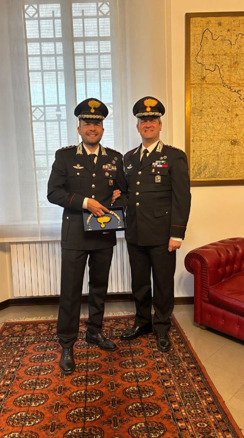 Dal territorio - Promozione