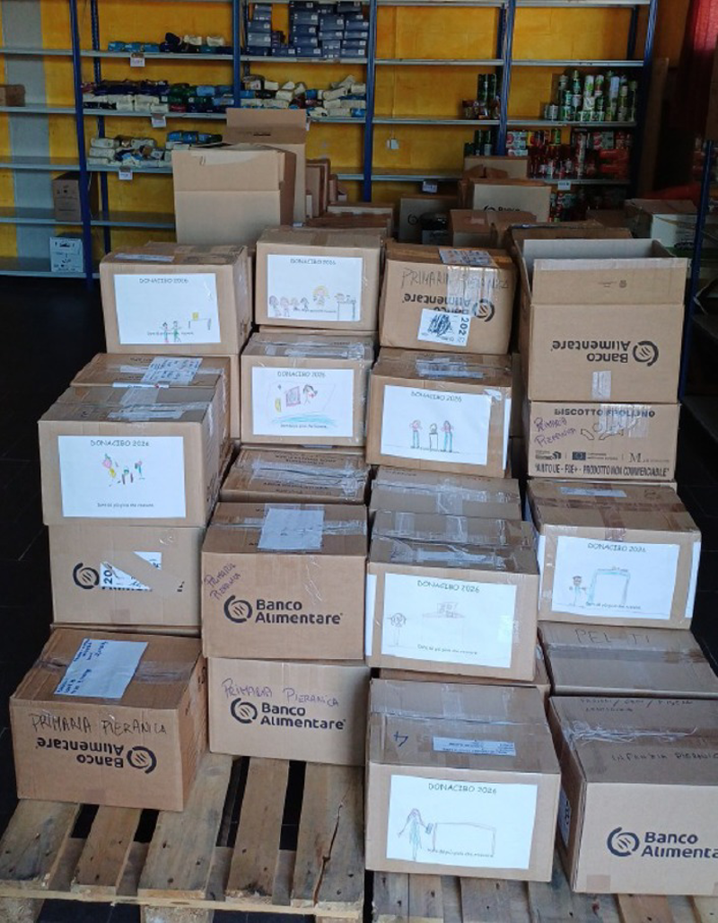 Crema - Duemila chili