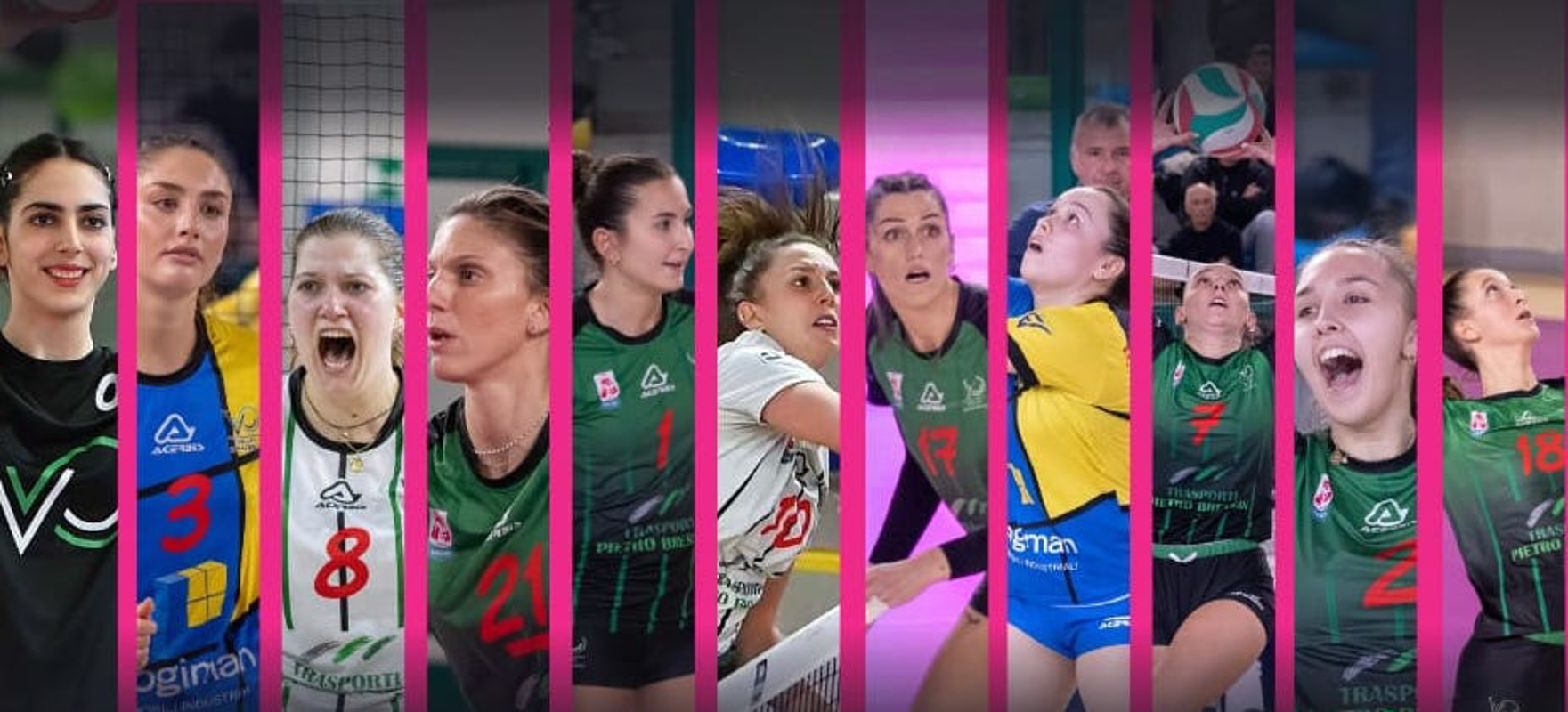 Volley A2 - Squadra da ricostruire