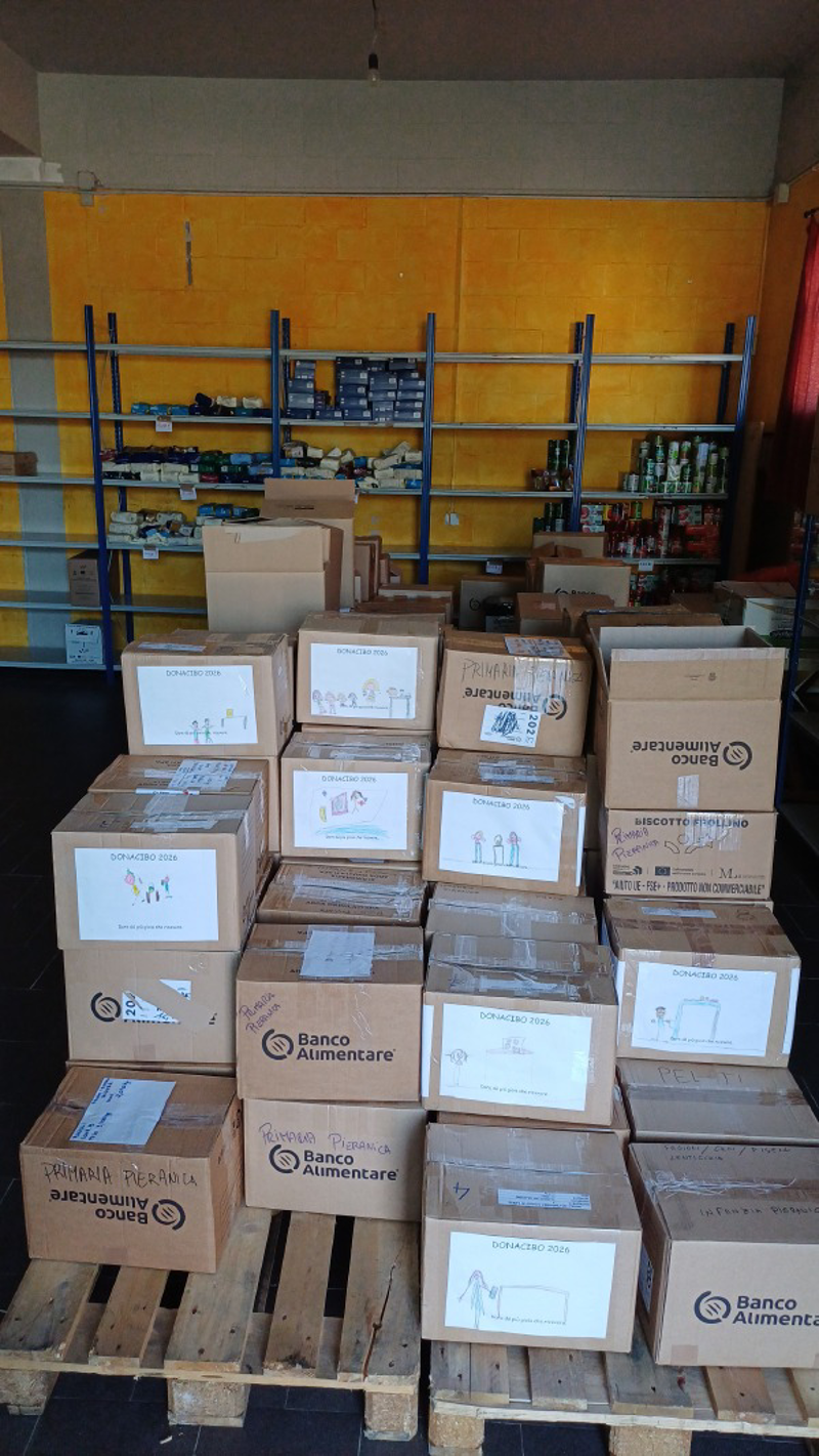 Crema - Duemila chili