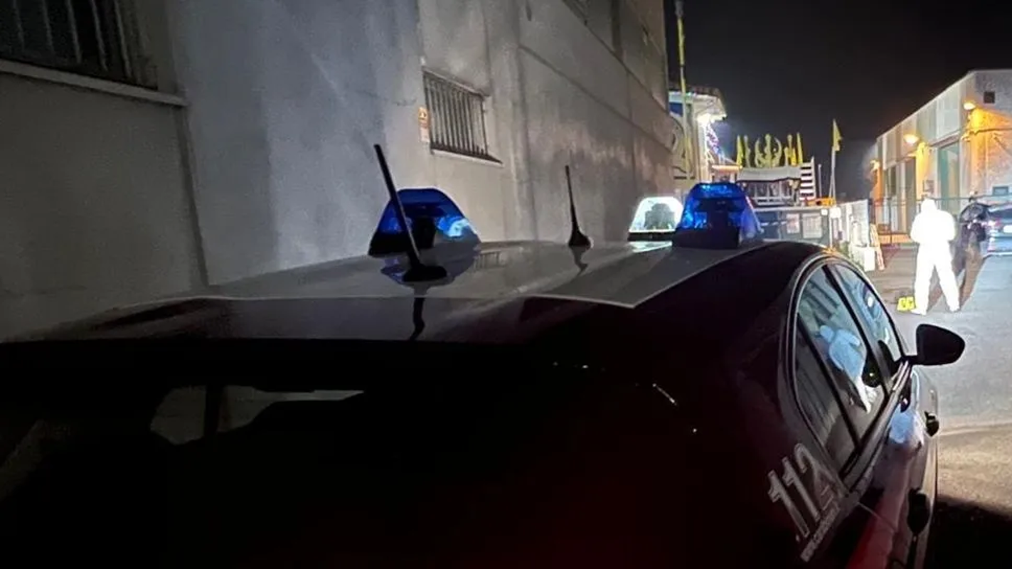 Agnadello - Sparatoria, alla ricerca del killer