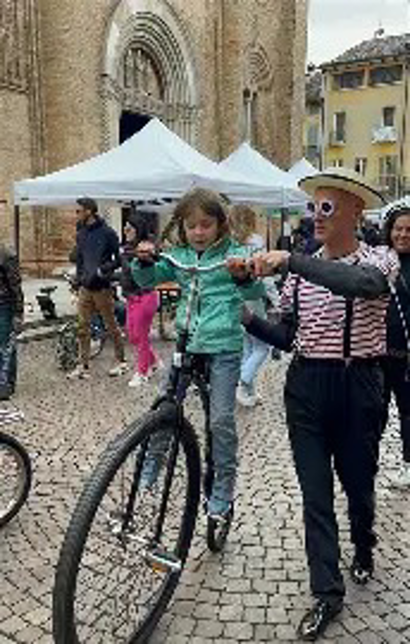 Crema - Tutto ciò che non inquina