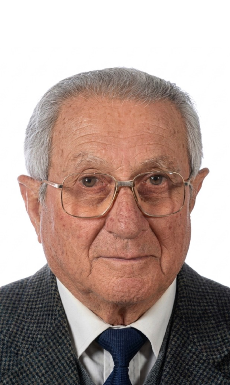 Necrologio di Carlo Milanesi
di anni 90 - Crema News: i necrologi del giorno