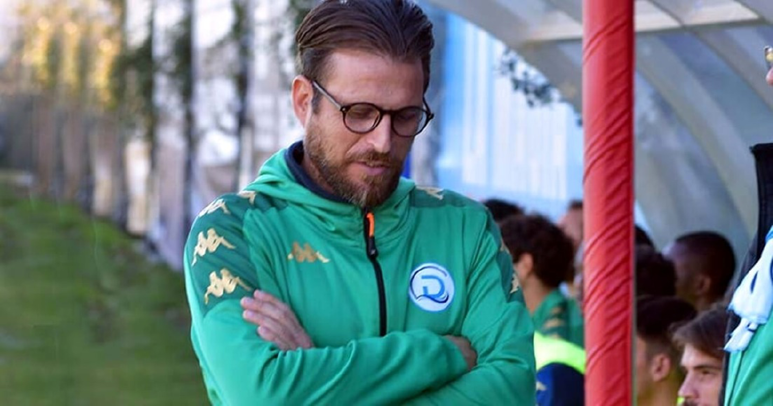 Calcio - Tacchinardi e il futuro