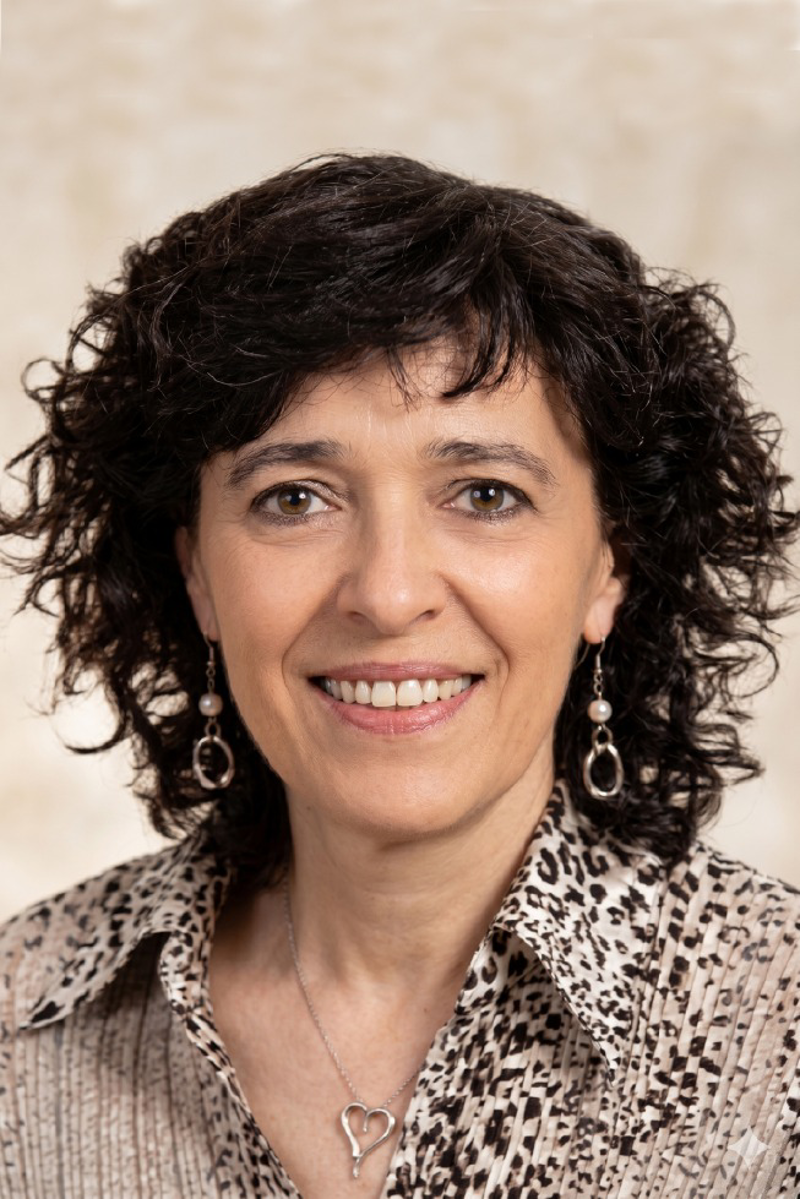 Necrologio di Maria Laura Sonzogni
di anni 67 - Crema News: i necrologi del giorno