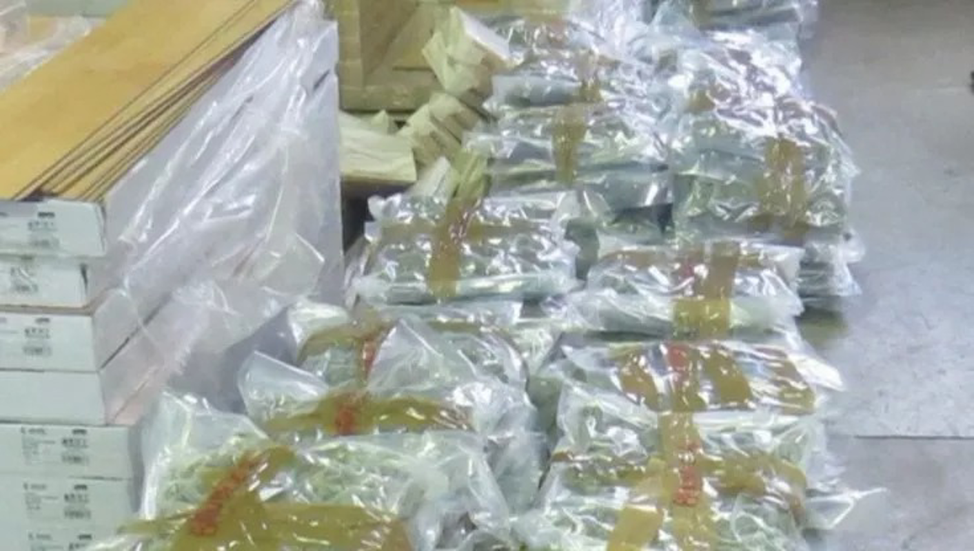 Agnadello - Spacciatore in galera