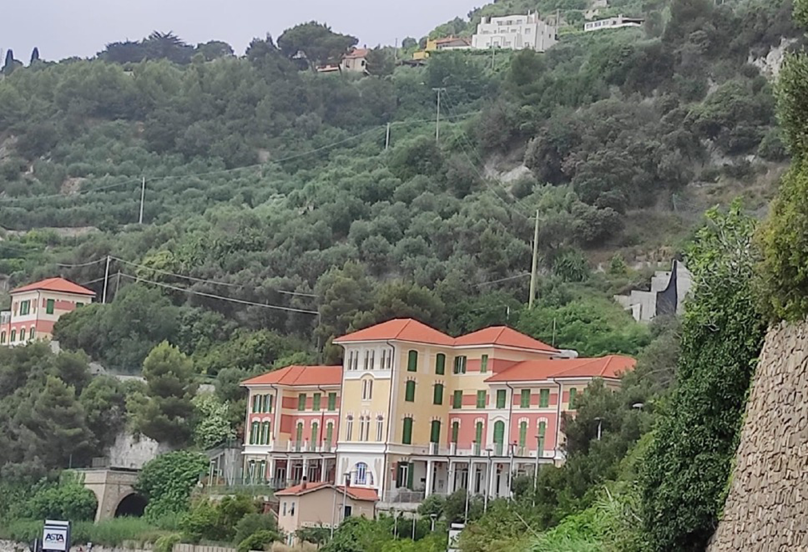 Crema - Finalpia, Cogorno assolto