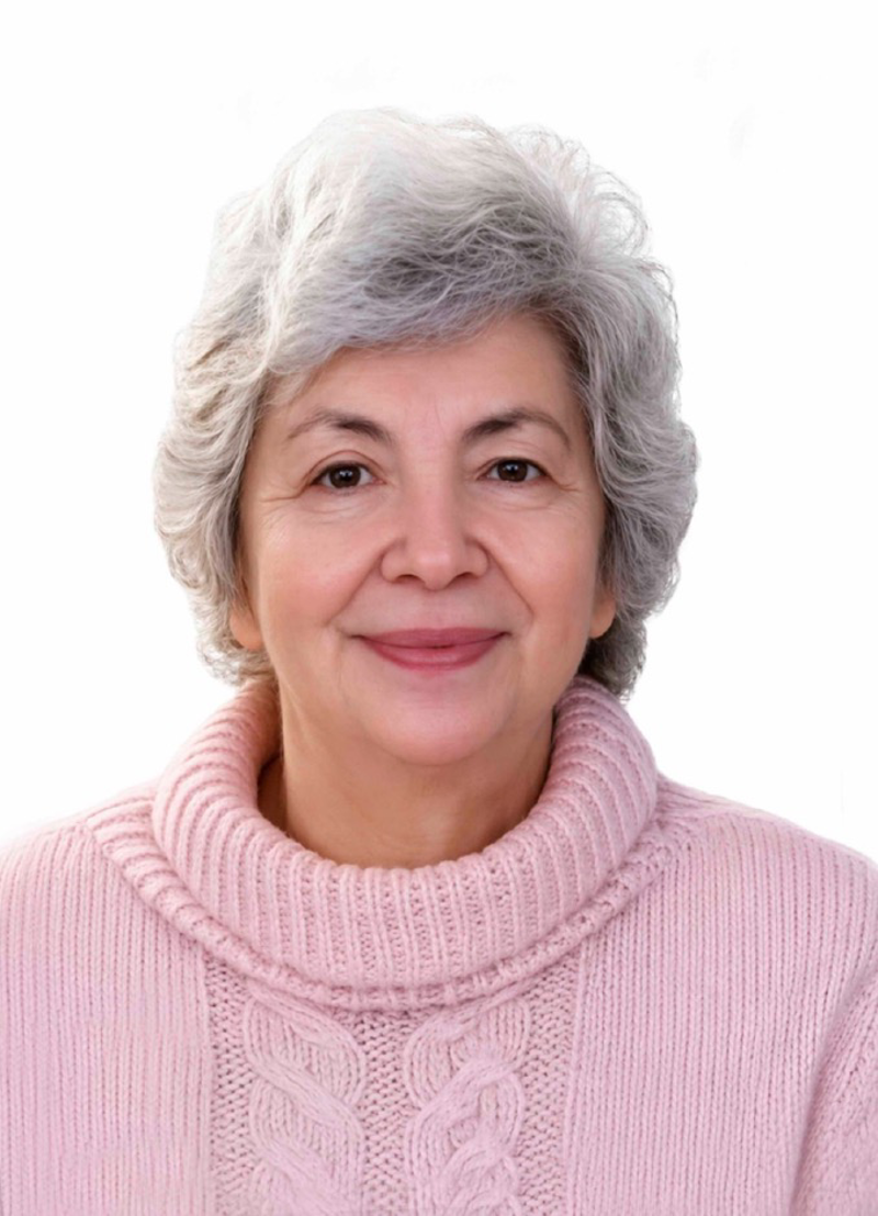 Necrologio di Maria Angela Cabrini
in Aiolfi
di anni 78 - Crema News: i necrologi del giorno