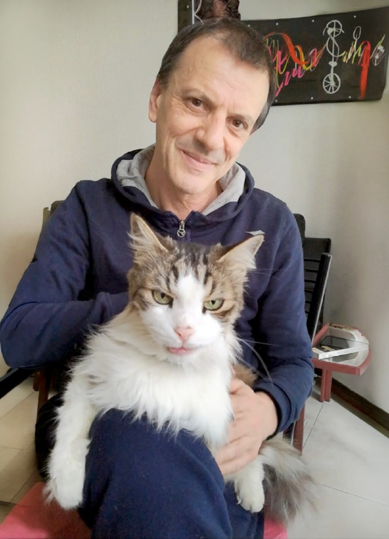 Necrologio di Sergio Caraggi
(decesso avvenuto) il 17 aprile a Milano - Crema News: i necrologi del giorno