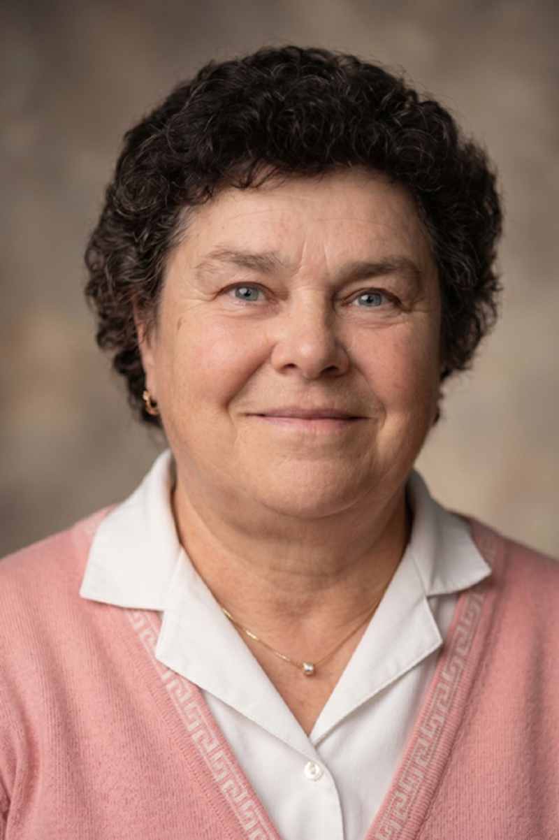 Necrologio di Prima Rosa Benini
di anni 78- Crema News: i necrologi del giorno