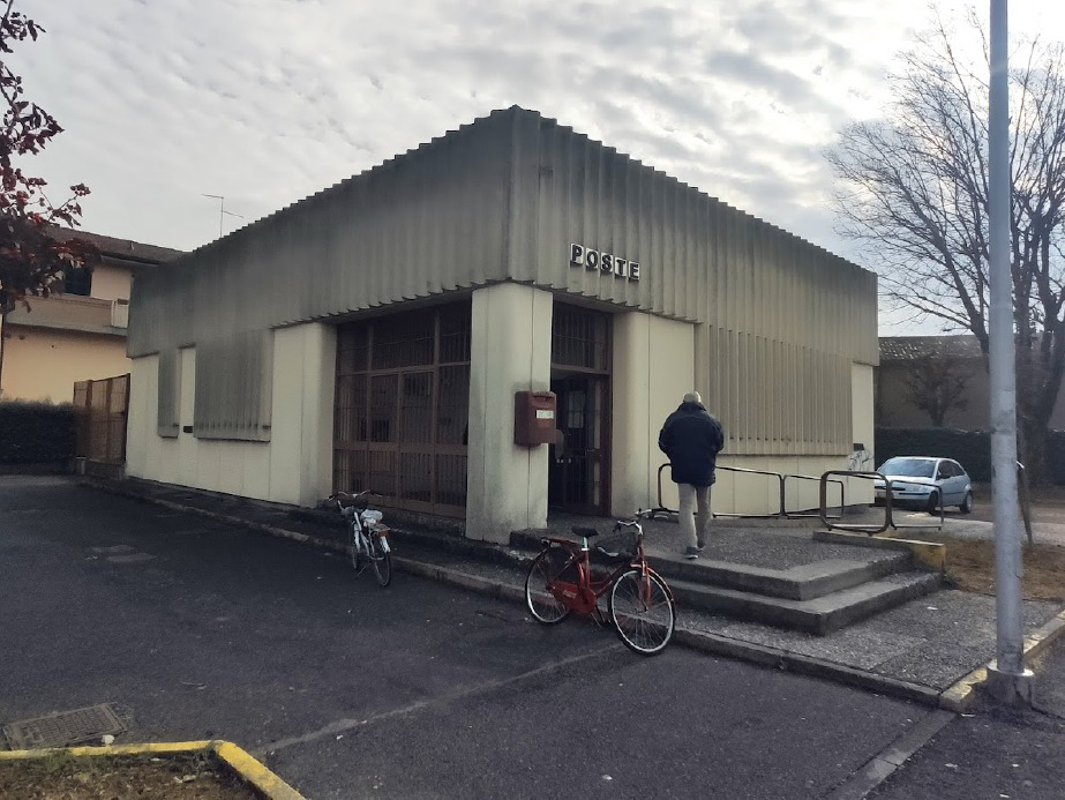 Rivolta - Quaranta giorni senza Poste 