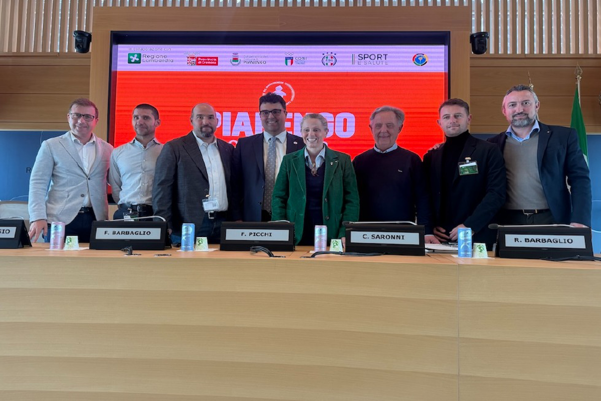 Pianengo - Spring Cup in Regione 