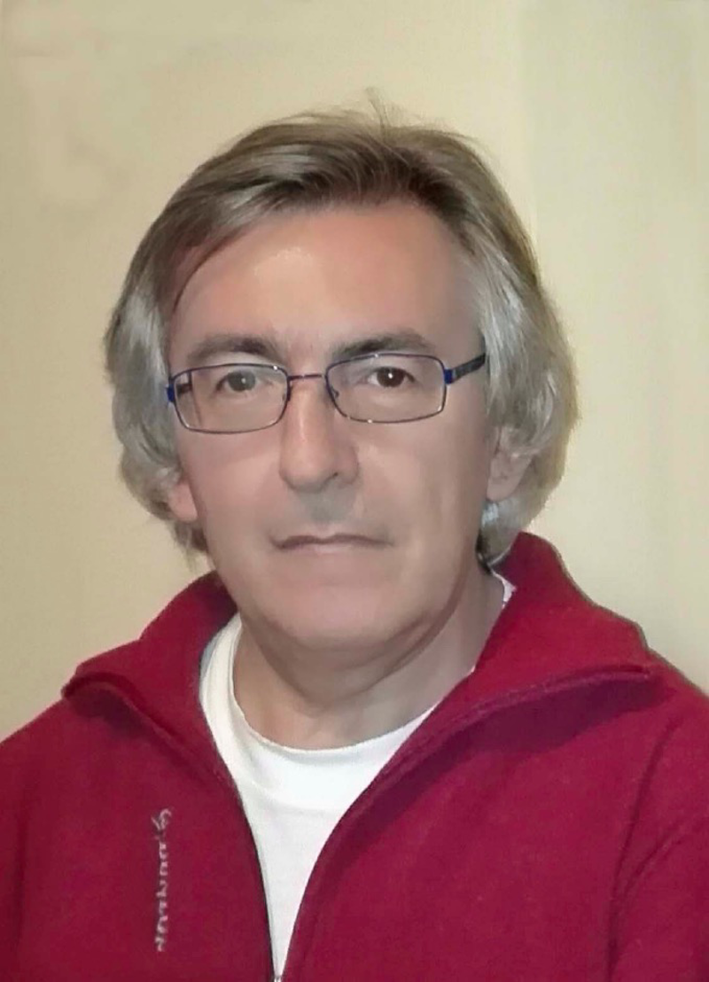 Necrologio di Stefano Benaglia
di anni 73 - Crema News: i necrologi del giorno