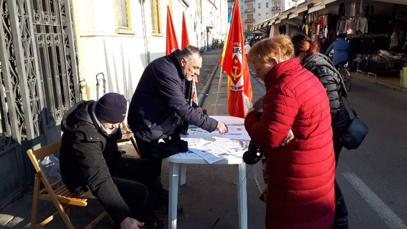 Crema - Tutti insieme nel centro sinistra
