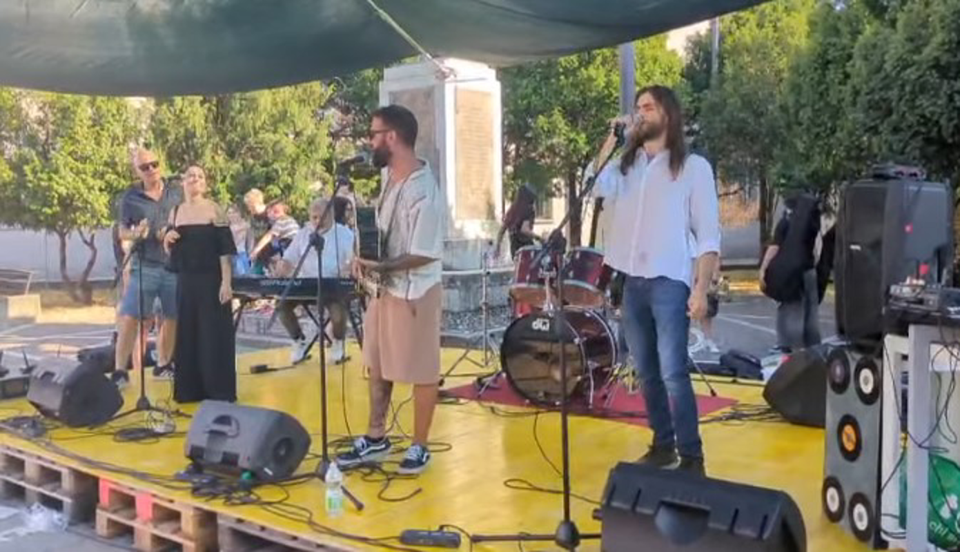 Trescore - Iscrizioni aperte al TreX Factor 