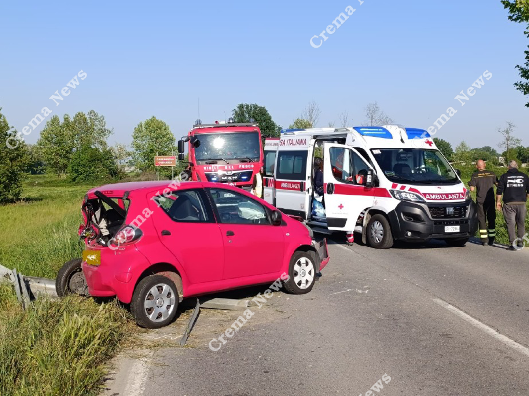 Pianengo - Sorpassi sbagliati