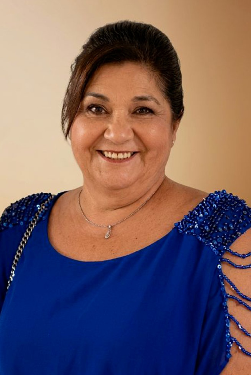 Necrologio di Margherita Artuso
in Barbato
di anni 66 - Crema News: i necrologi del giorno