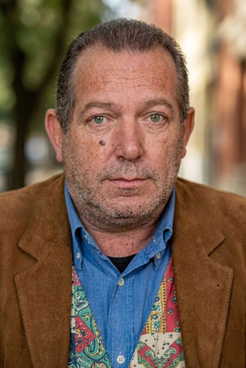 Necrologio di Armando Giudici  
di anni 68 - Crema News: i necrologi del giorno