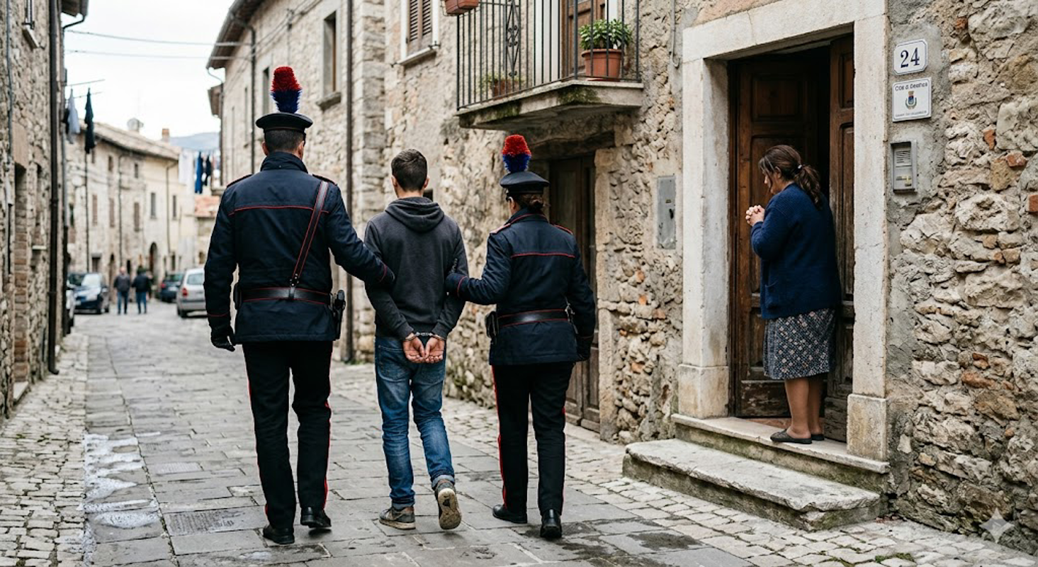 Bagnolo - Altra truffa del finto carabiniere