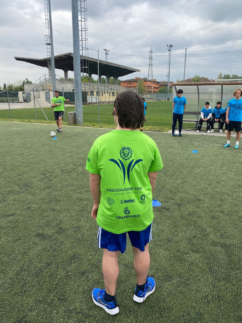 Crema - Testa, cuore e... Pergo