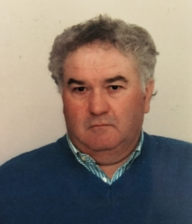 Necrologio di Francesco Cattaneo
di anni 70 - Crema News: i necrologi del giorno