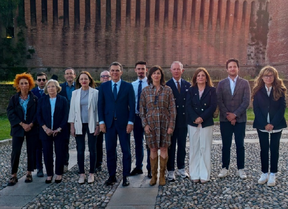 Soncino - Centrodestra annuncia la squadra