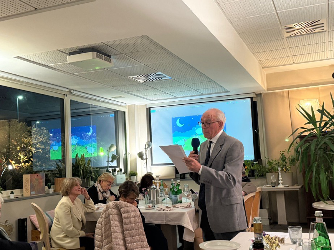 Pandino - Tuffo nel dialetto