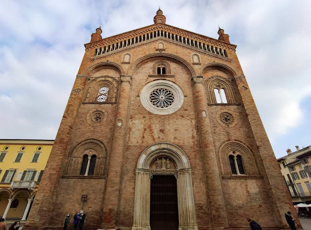 Crema - Oggi vado per castelli