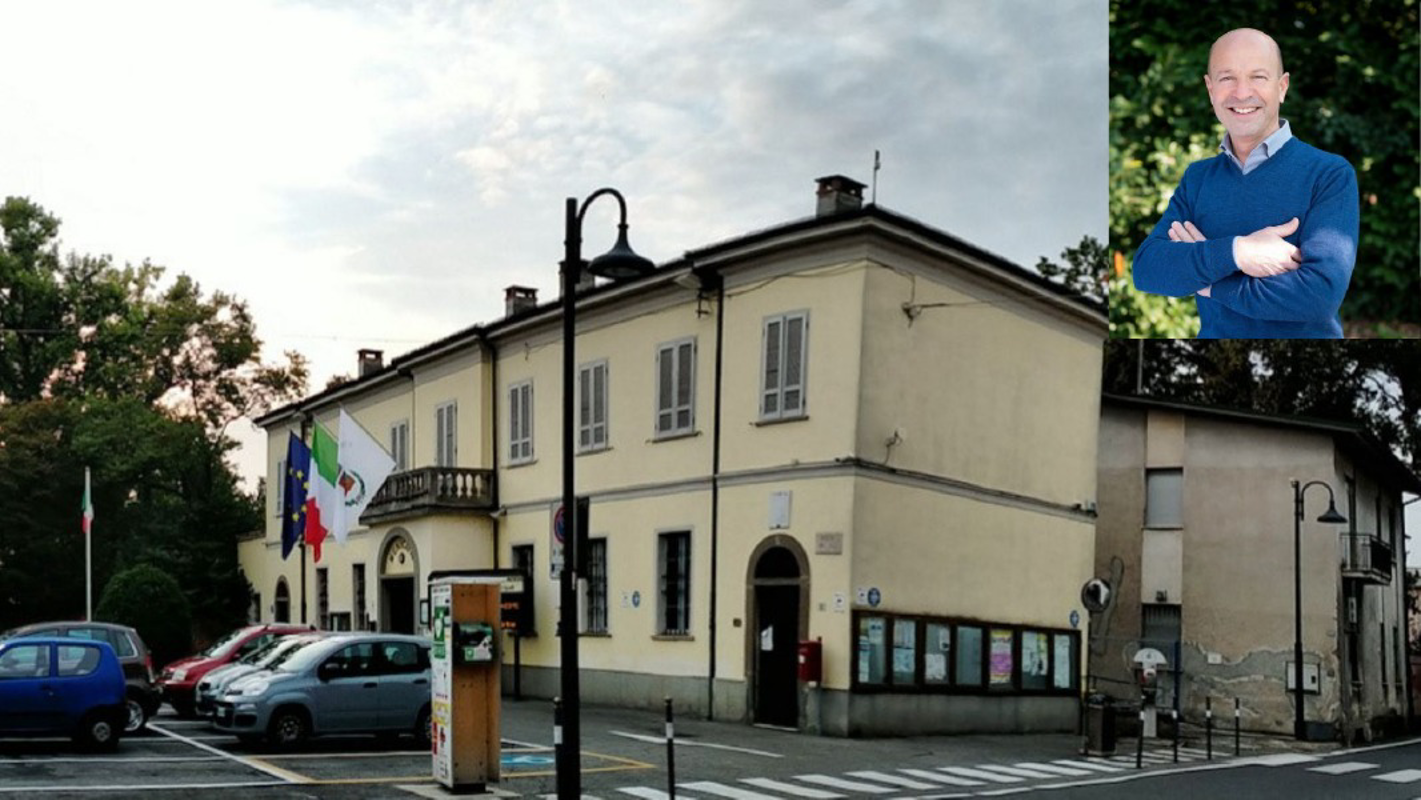 Spino d'Adda - Pala nuovo responsabile per l'ufficio tecnico