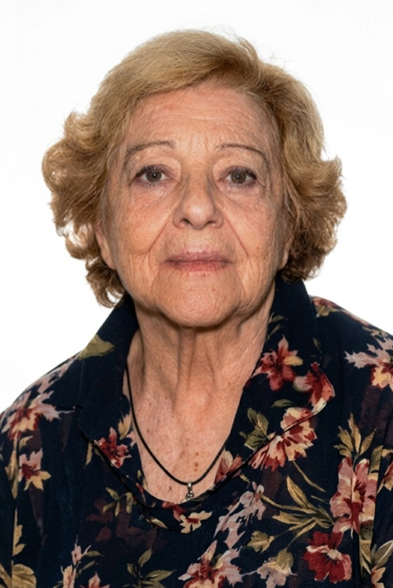 Necrologio di Fanny Puato
ved. Ferrari
di anni 88 - Crema News: i necrologi del giorno