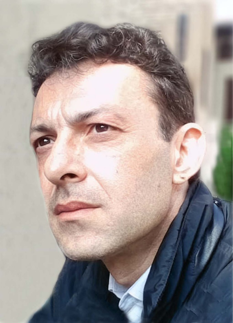 Necrologio di Giambattista Spinelli
di anni 59 - Crema News: i necrologi del giorno