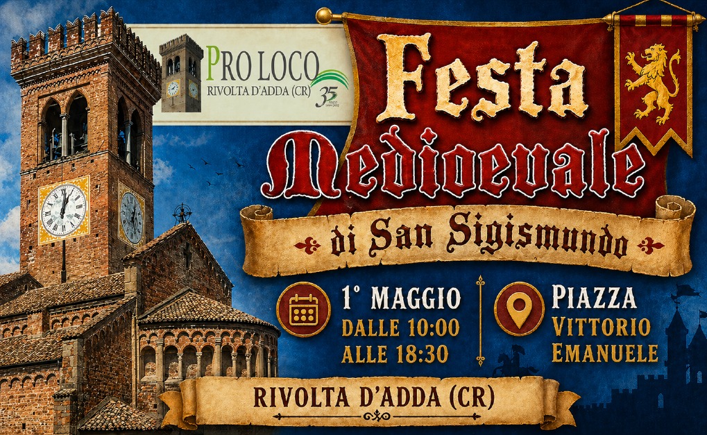 Festa di Sagismundo