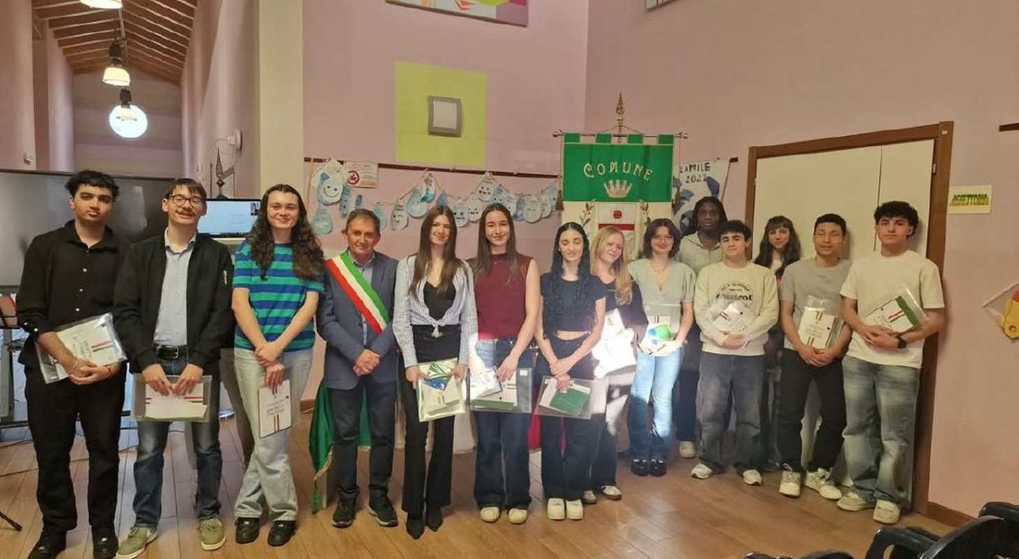 Ricengo - Premi & Costituzione