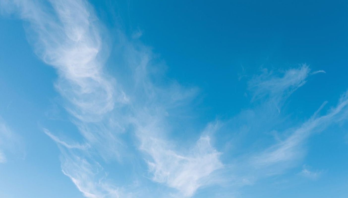 Nel blu dipinto di blu