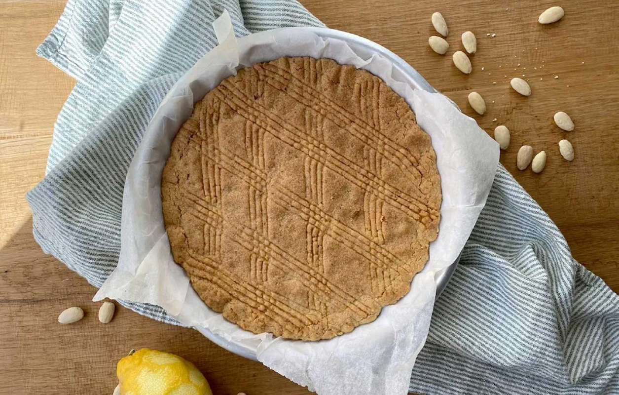 Crema - Il dolce di Lodi