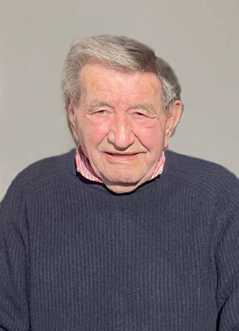 Necrologio di Guido Oneta
di anni 90 - Crema News: i necrologi del giorno