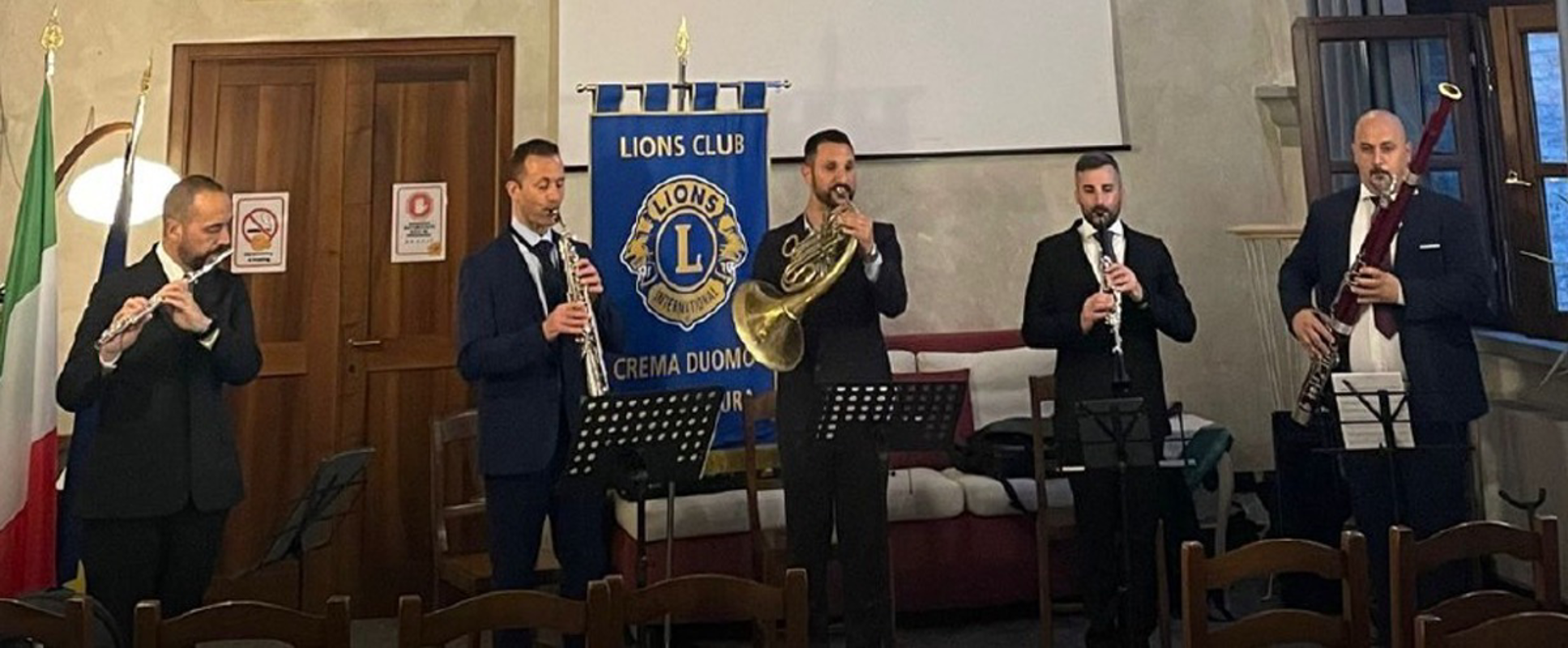 Crema - Carnevale degli animali