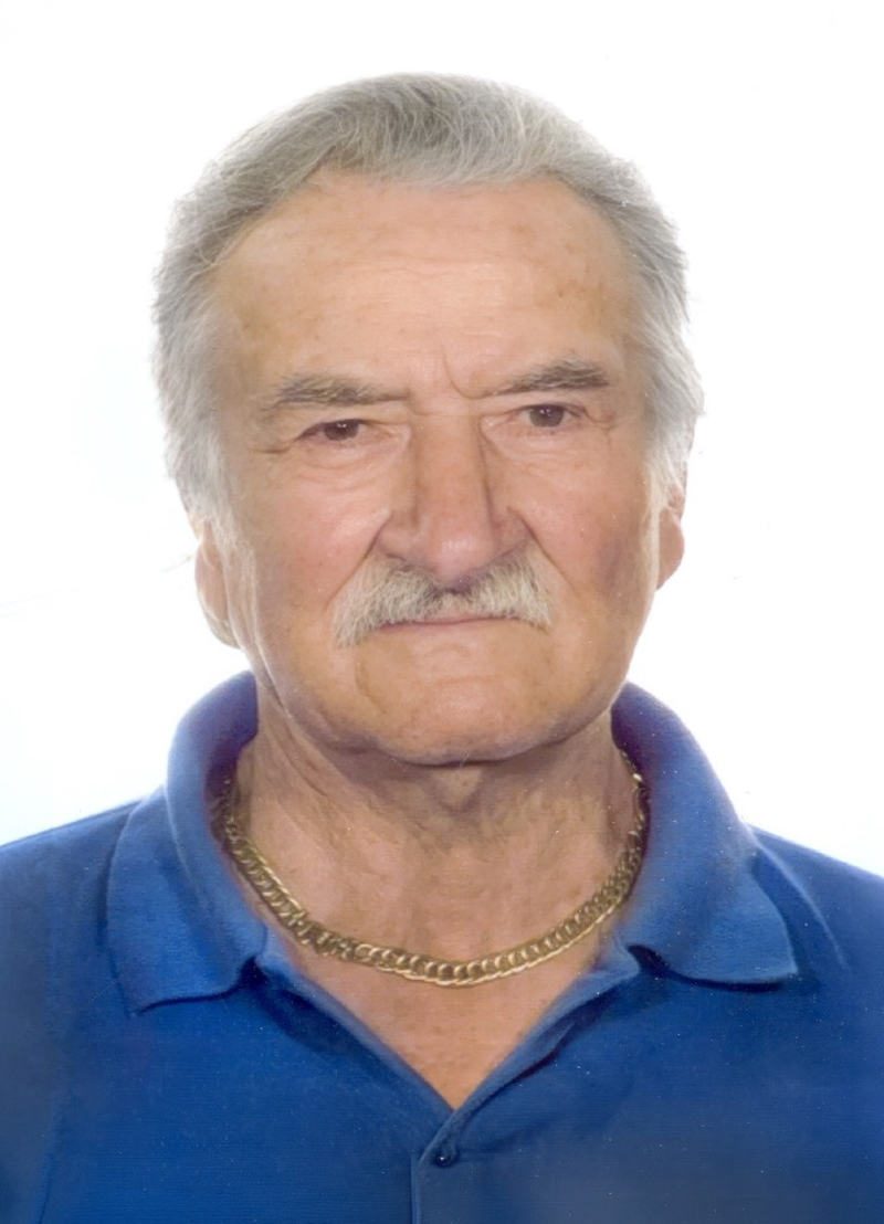 Necrologio di Abramo (Mino) Esposito
di anni 88 - Crema News: i necrologi del giorno