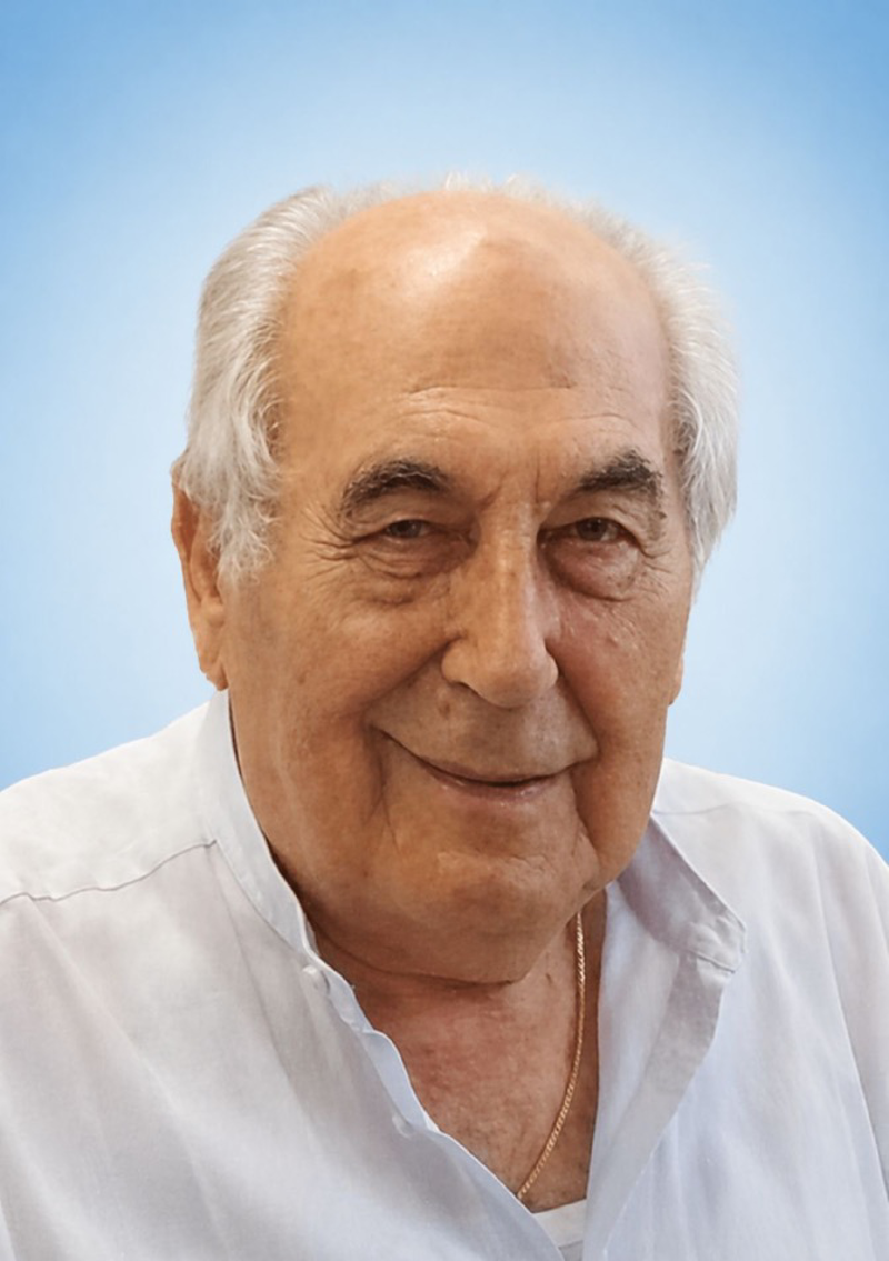 Necrologio di Giovanni Pizzamiglio
di anni 89 - Crema News: i necrologi del giorno