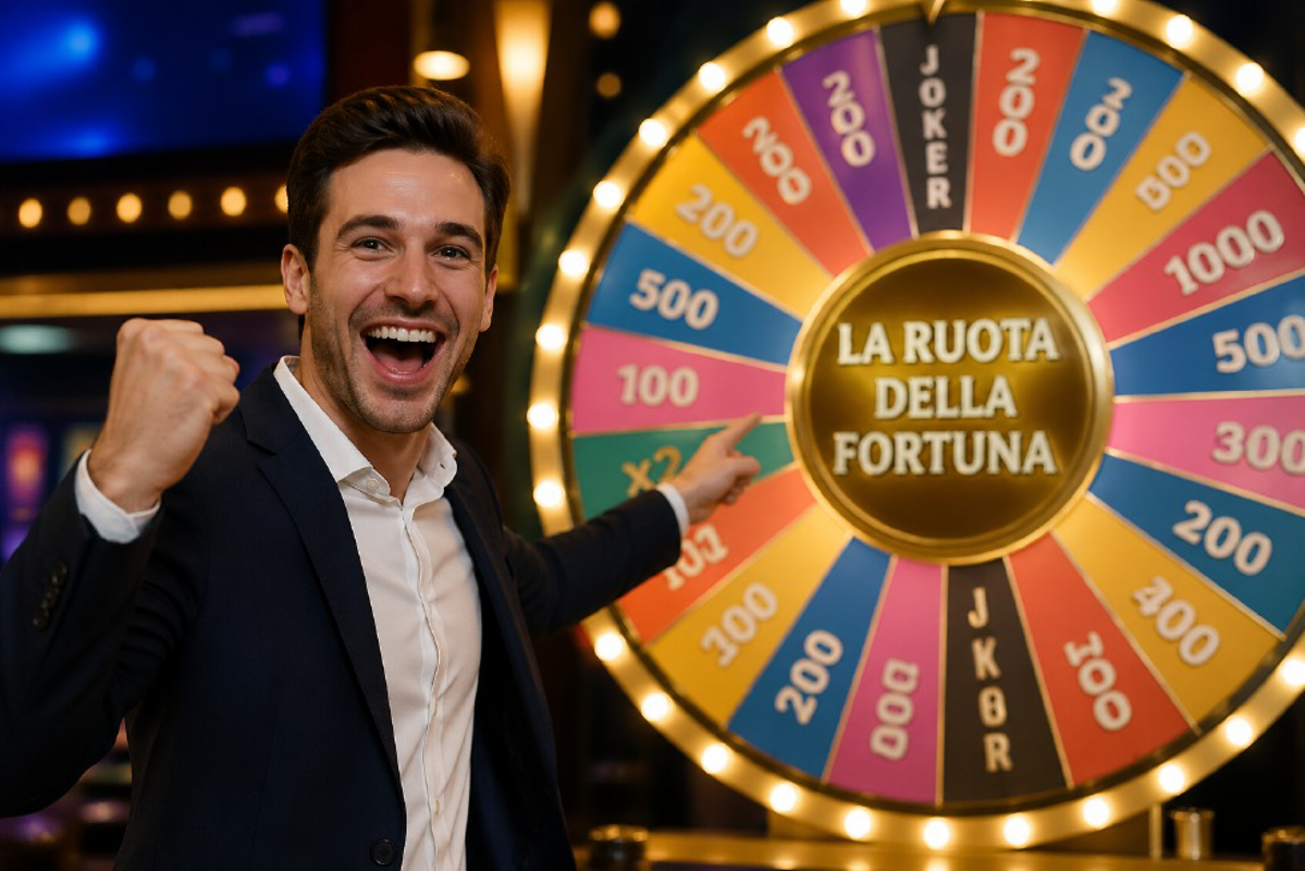 Segno favorito: Scorpione