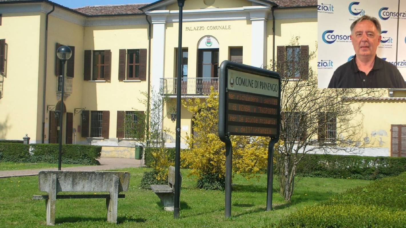 Pianengo - Pronti 300mila euro da investire 