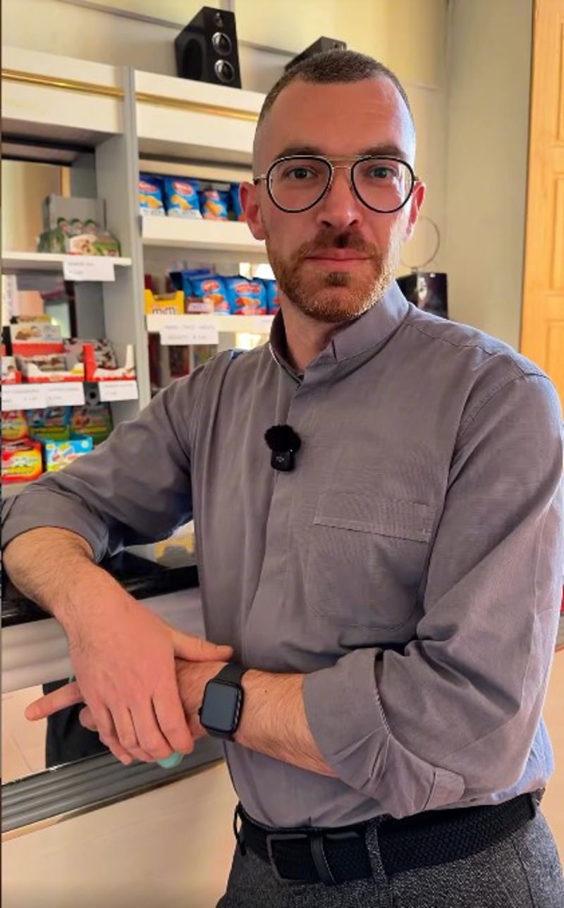 Rivolta d'Adda - Vieni a fare il volontario