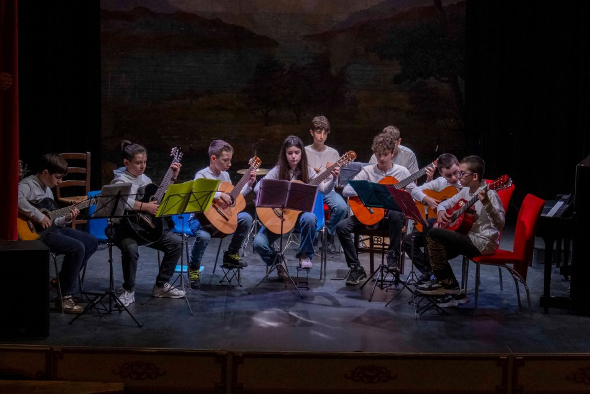 Crema - Tutta un'altra musica