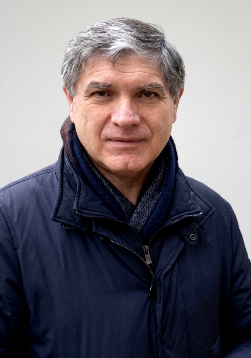 Necrologio di  Tiziano Bellani - Crema News: i necrologi del giorno