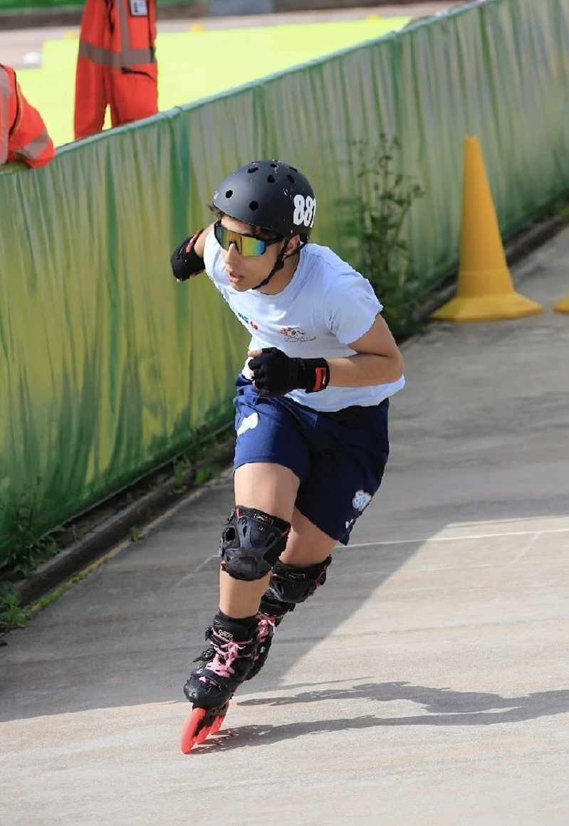 roller - Cortesi in Nazionale