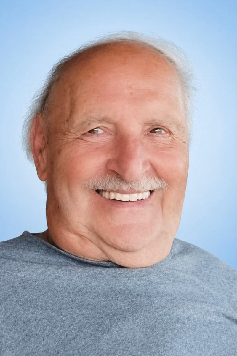 Necrologio di Adriano Milani
di anni 93 - Crema News: i necrologi del giorno