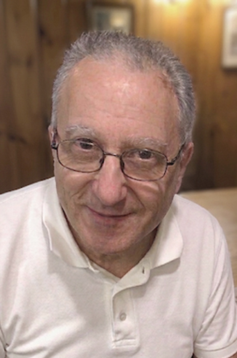 Necrologio di Antonio Cariati
di anni 68 - Crema News: i necrologi del giorno