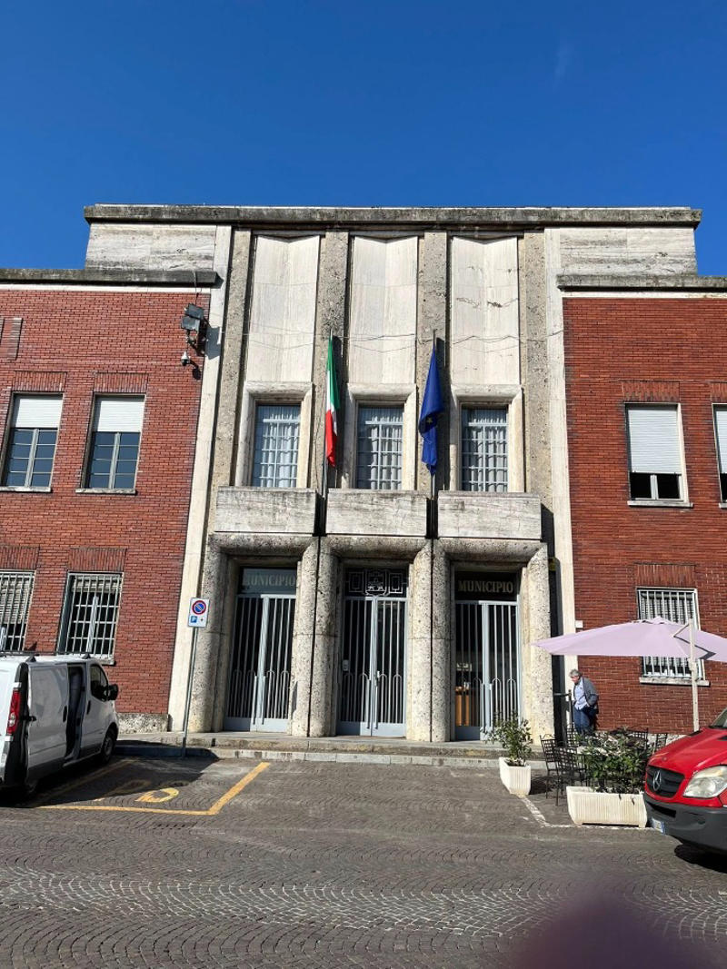 Castelleone - Sicurezza e scuola primaria